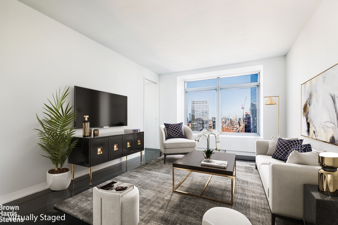 123 WASHINGTON STREET 53D