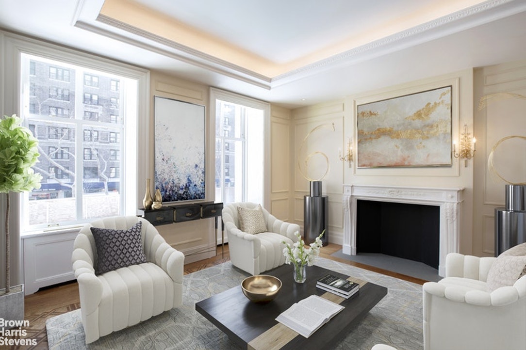 390 WEST END AVENUE 2LM