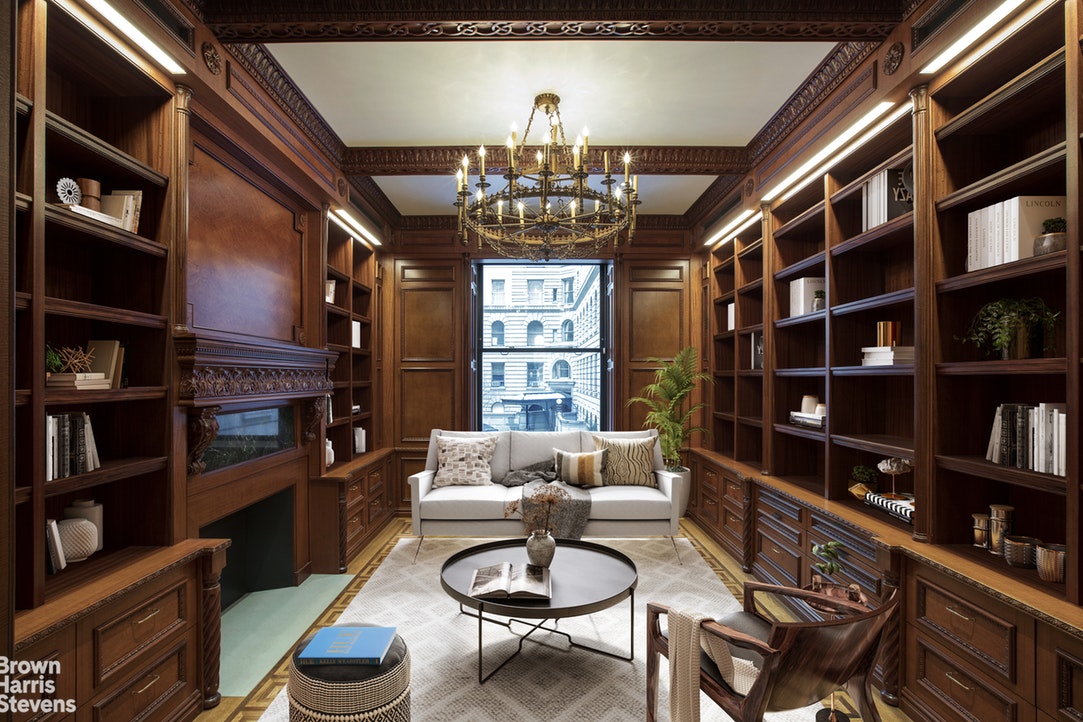 390 WEST END AVENUE 2LM2KS
