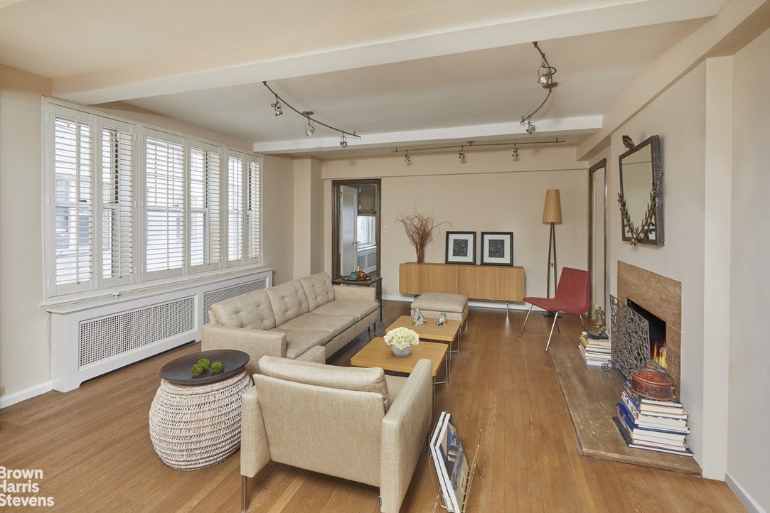 2 HORATIO STREET 16M