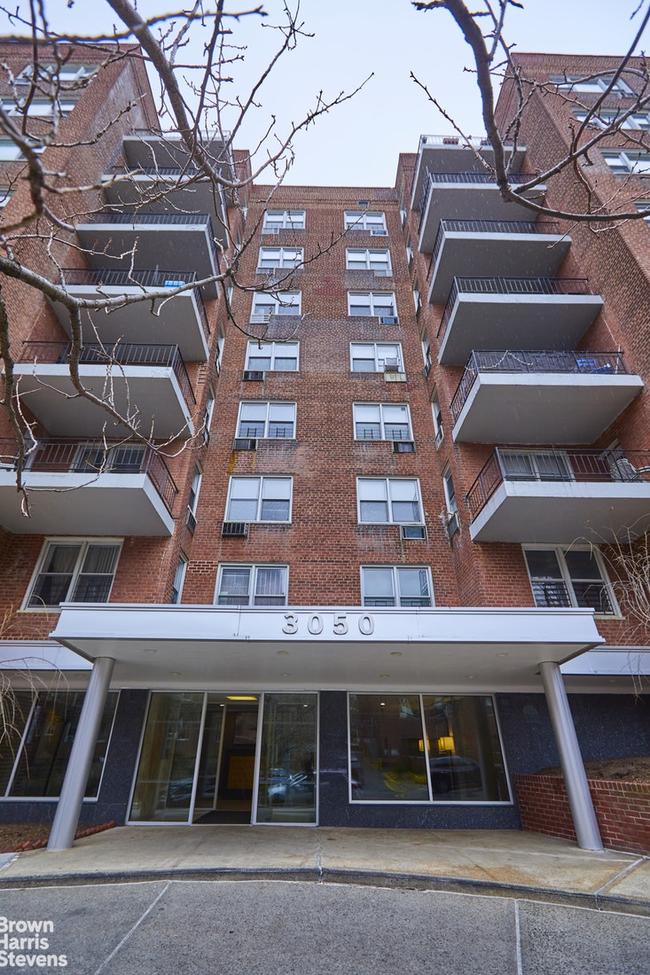 3050 Fairfield Avenue 5K, Riverdale, NY 10463 ID 20016868, For Sale
