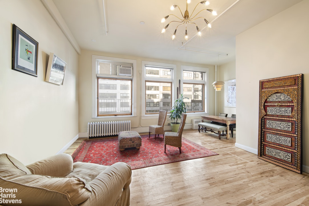Photo 1 of 12 East 14th Street 4F, East Village, NYC, $955,000, Web #: 20018522