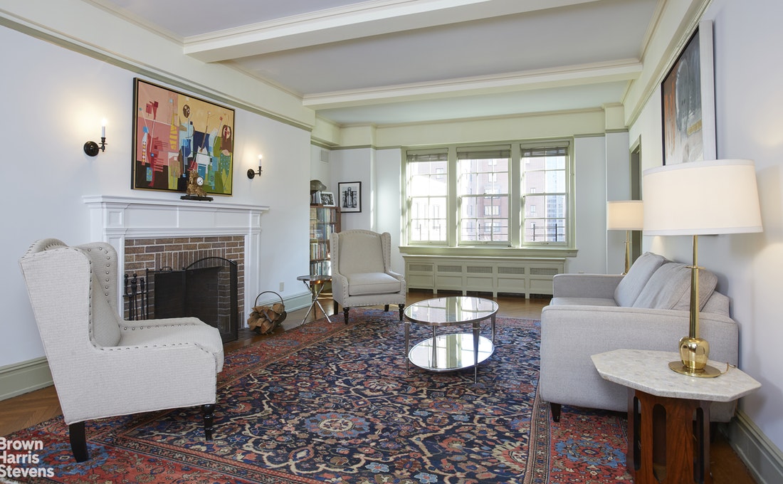 1165 PARK AVENUE 8D
