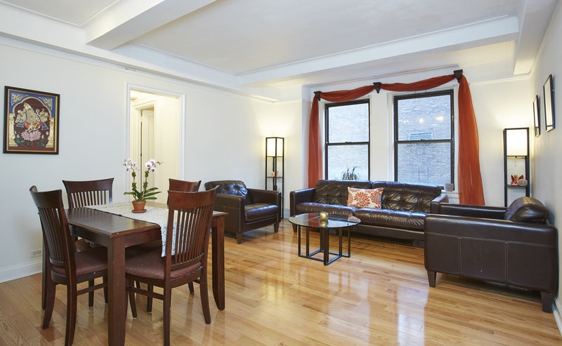 425 EAST 86TH STREET 3F