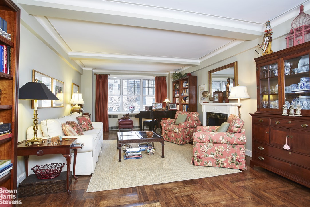785 PARK AVENUE 2C