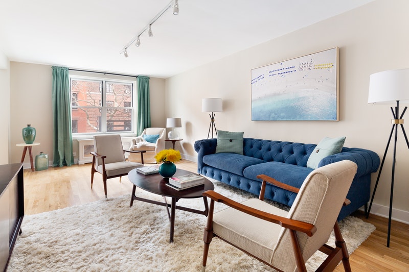30 MONROE PLACE 2E