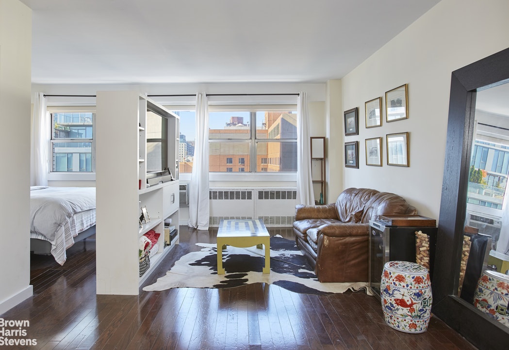 111 THIRD AVENUE PHK