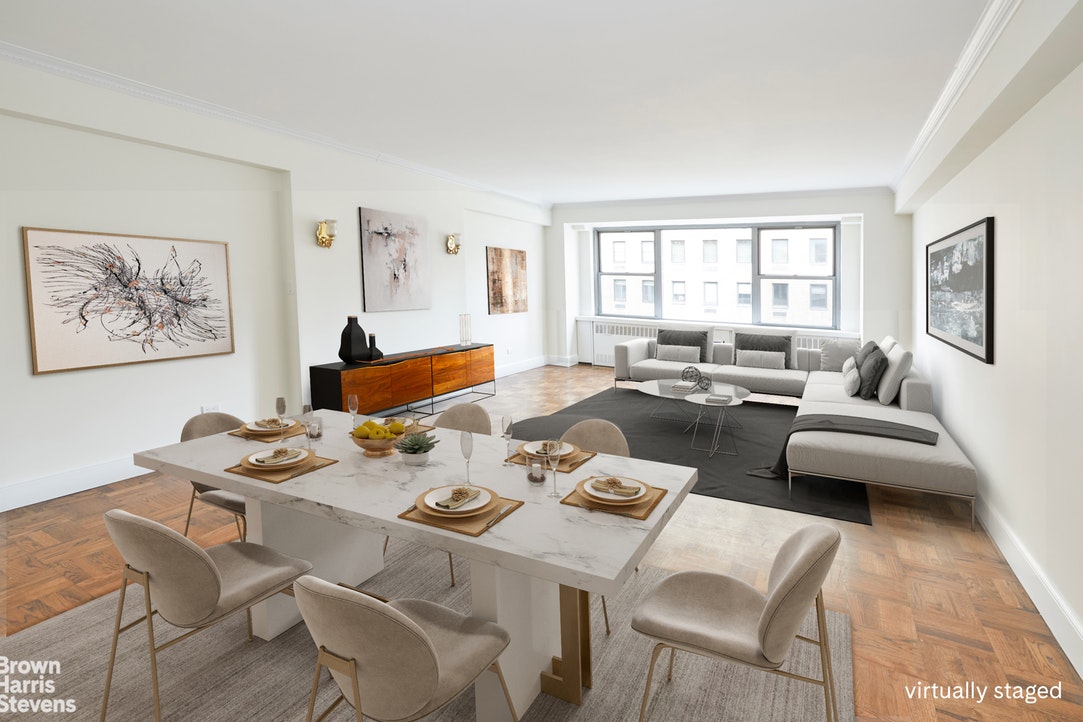 110 EAST 57TH STREET 16C