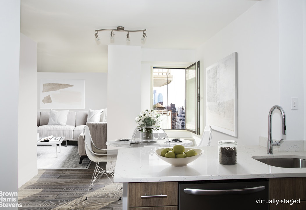 303 EAST 57TH STREET 21A