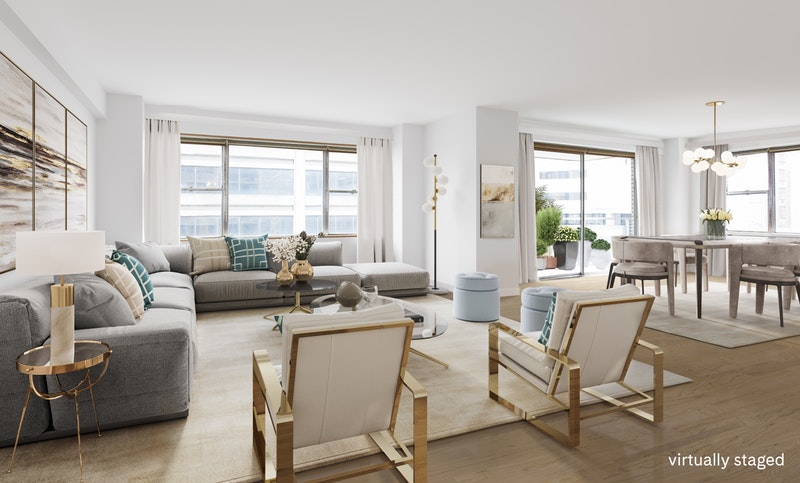 150 EAST 69TH STREET 5C