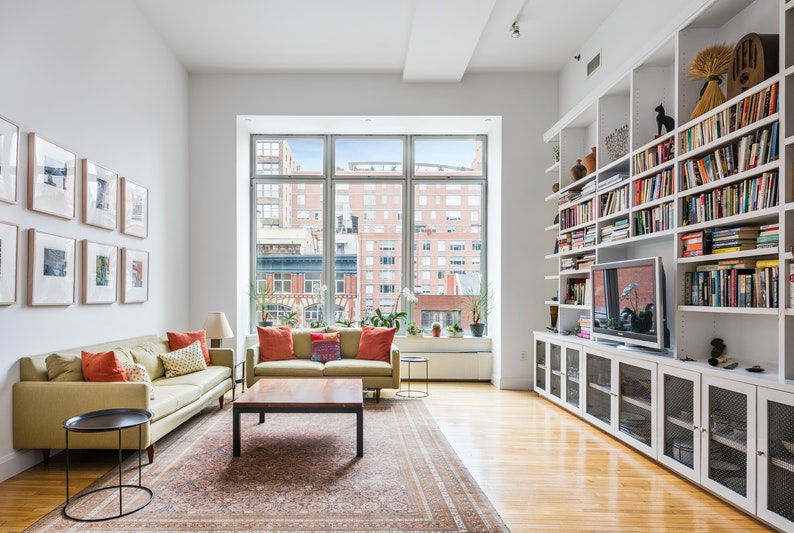 121 WEST 19TH STREET 5G
