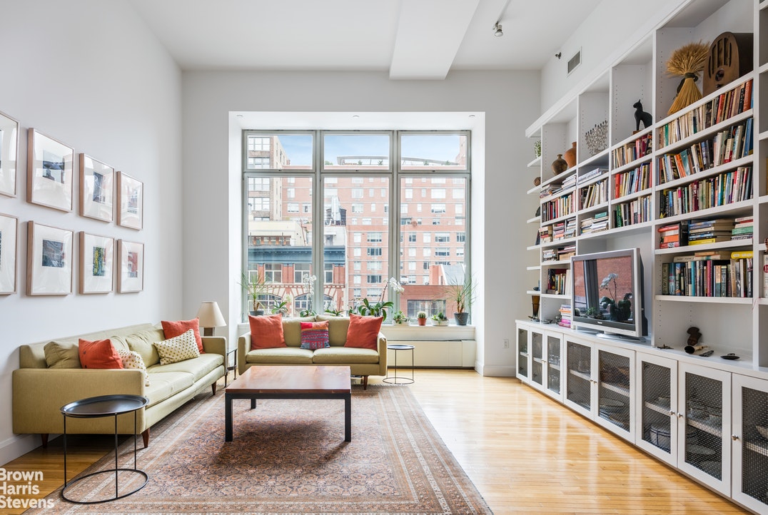 121 WEST 19TH STREET 5G