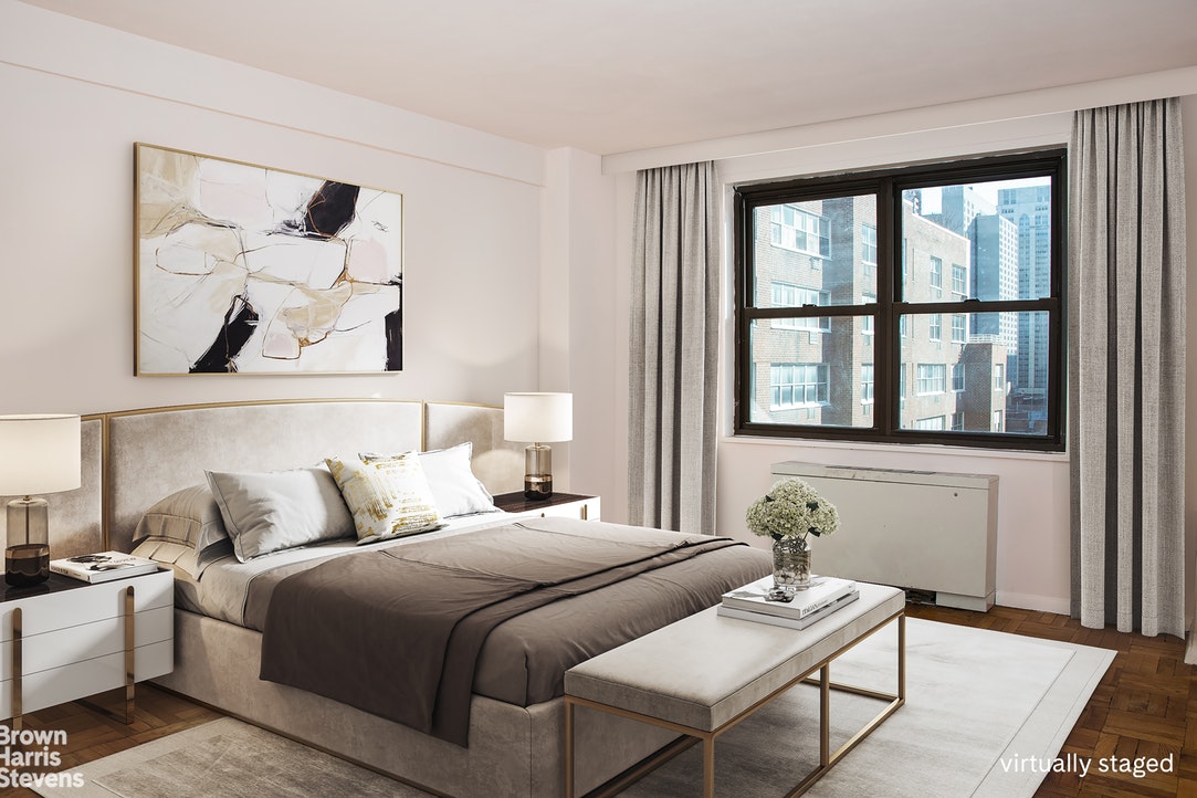 301 EAST 69TH STREET 10M