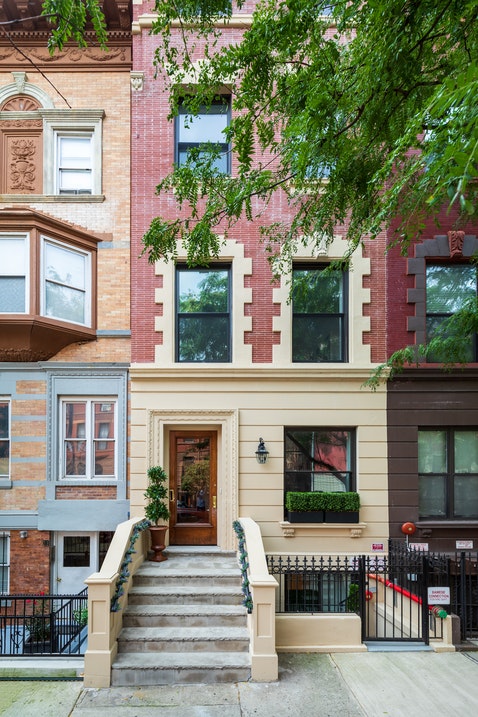 320 WEST 138TH STREET