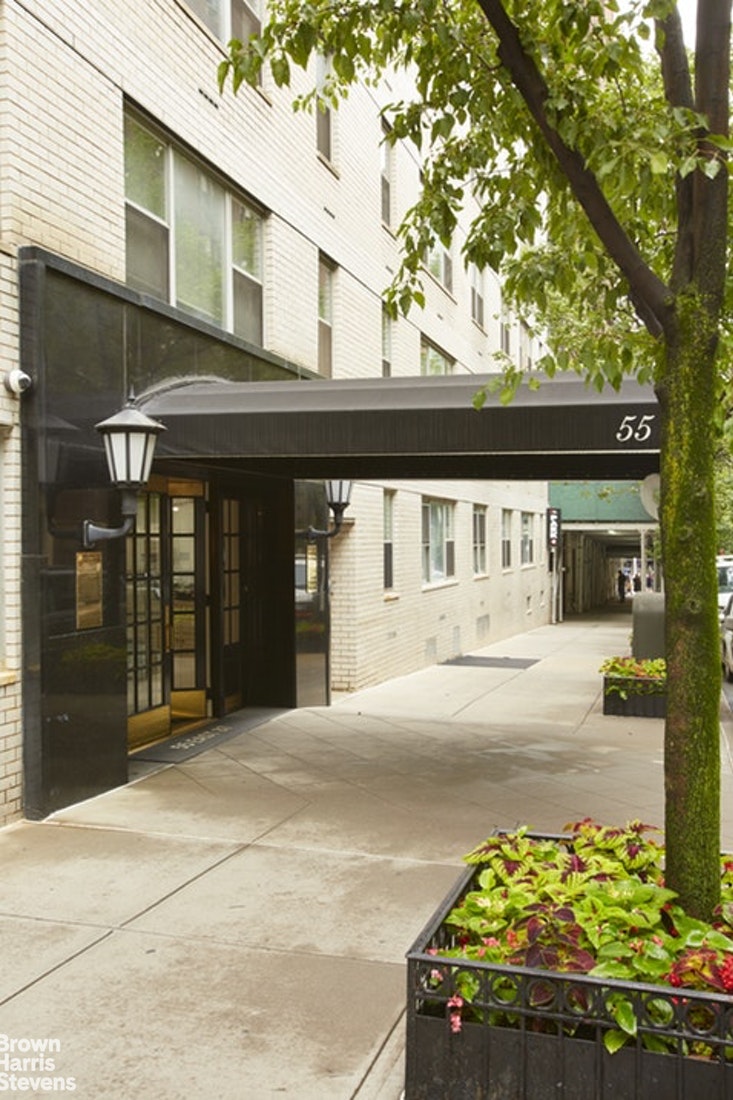 55 EAST 87TH STREET 3A