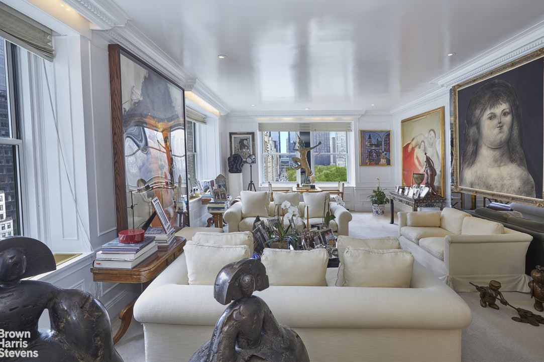 781 FIFTH AVENUE 1504/1509