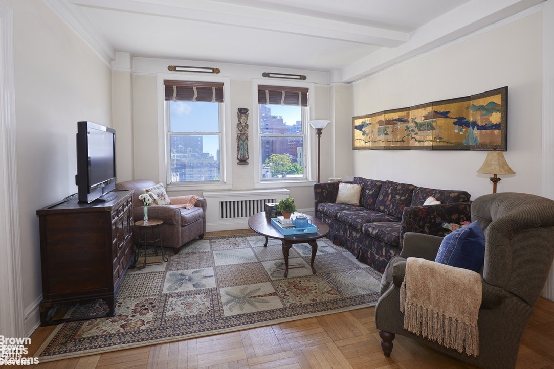 115 EAST 90TH STREET 8DD