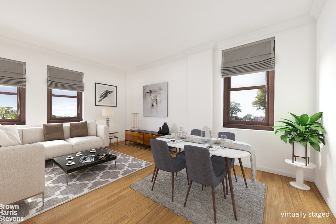 104 WEST 70TH STREET 6D