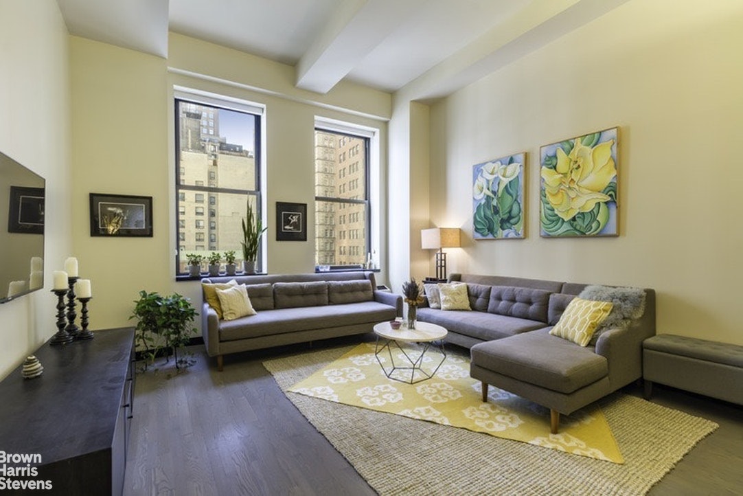 20 PINE STREET 601