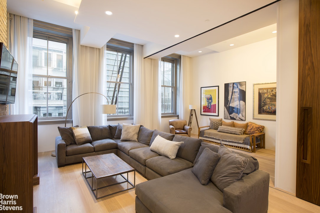 55 LEONARD STREET 4