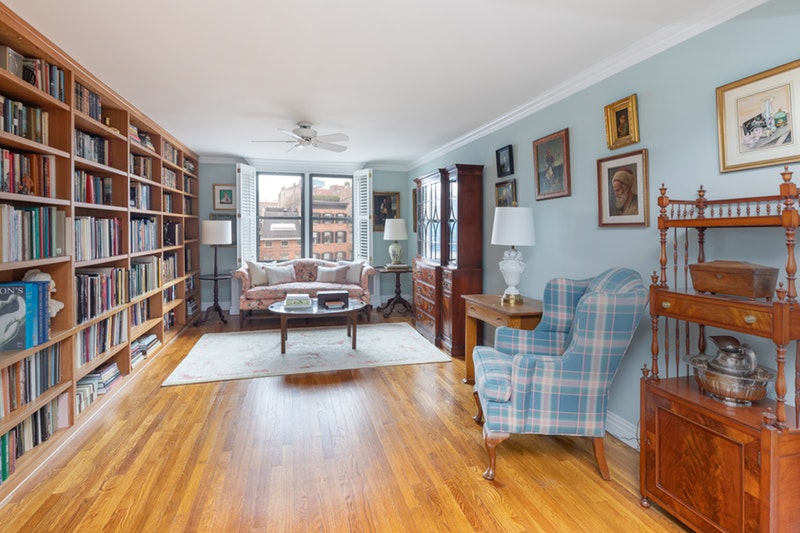 100 BANK STREET 5EF