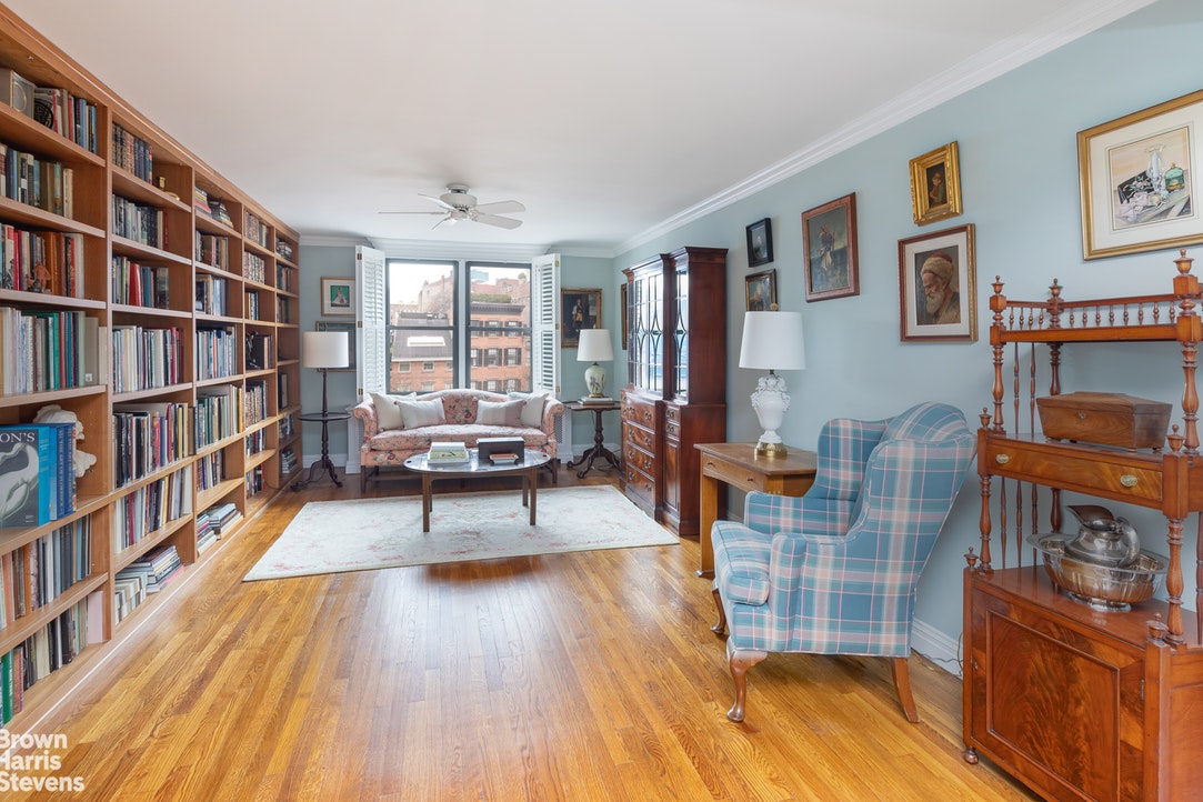 100 BANK STREET 5EF