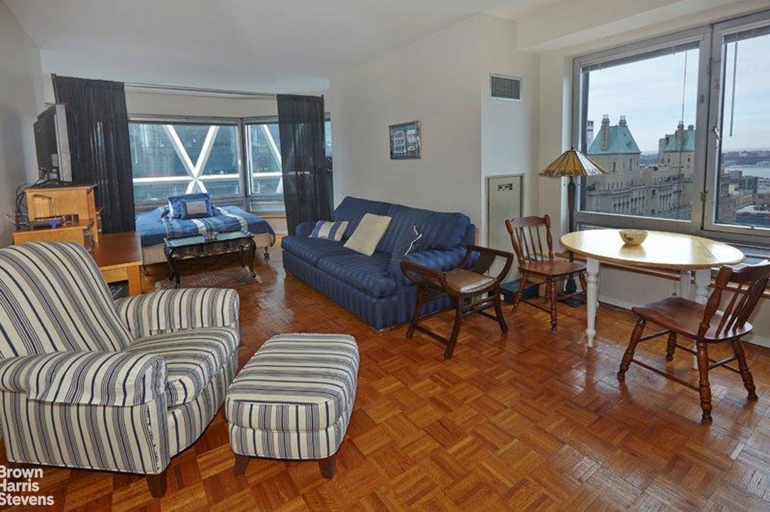 301 WEST 57TH STREET 20G
