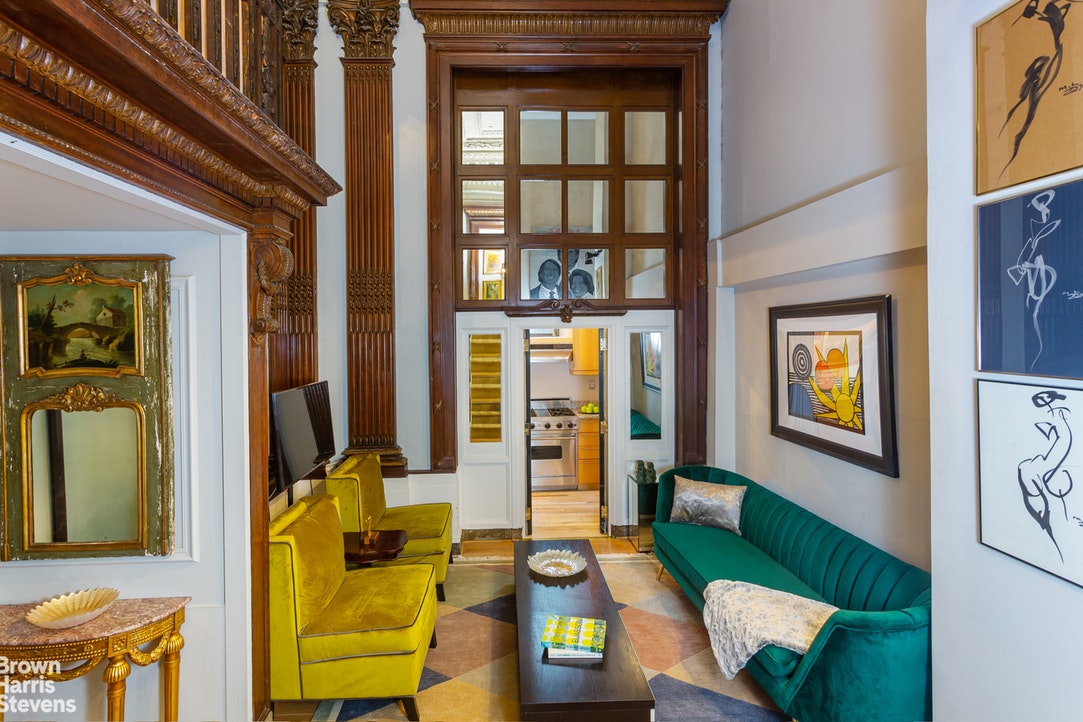 32 WEST 40TH STREET 11B