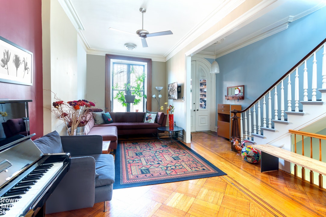 44 Park Place TRIPLEX