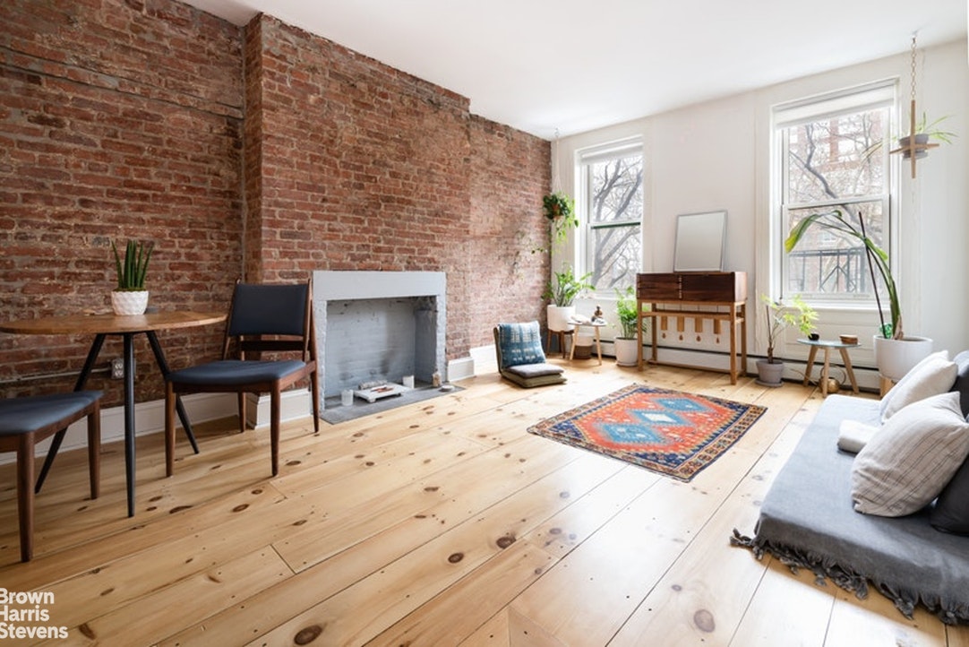 Photo 1 of 212 Forsyth Street 58, Lower East Side, NYC, $895,000, Web #: 20064055