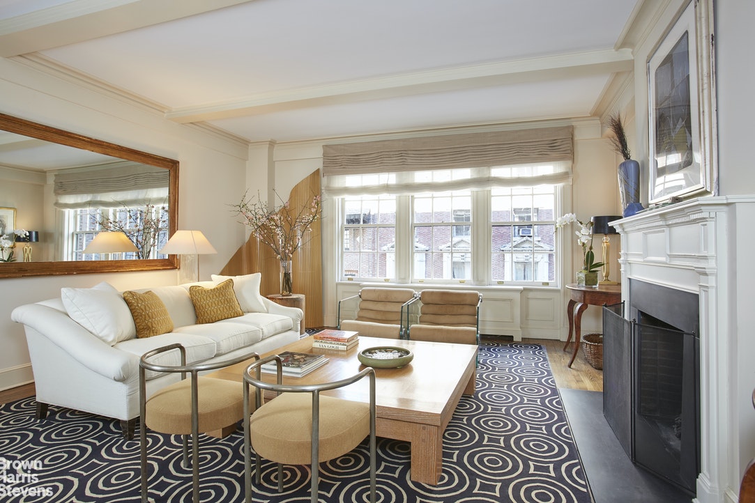70 EAST 77TH STREET 4C