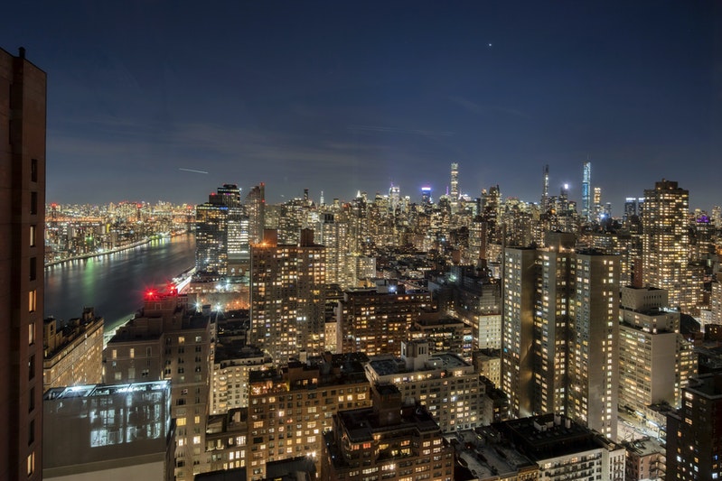 60 EAST END AVENUE 38C