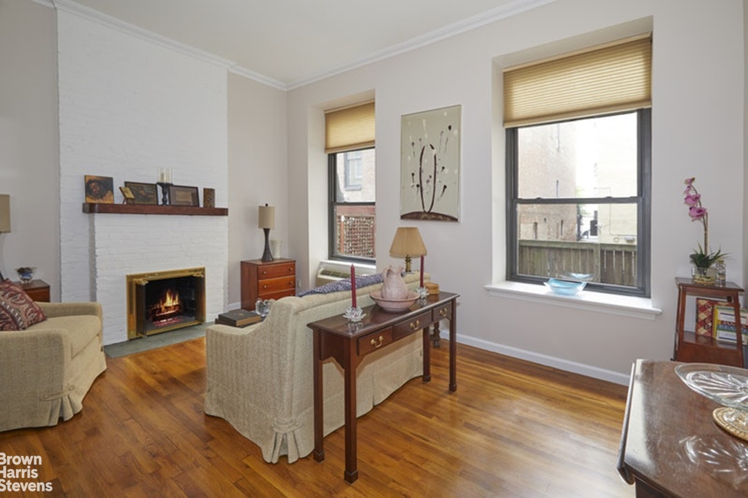 55 EAST 65TH STREET 1A