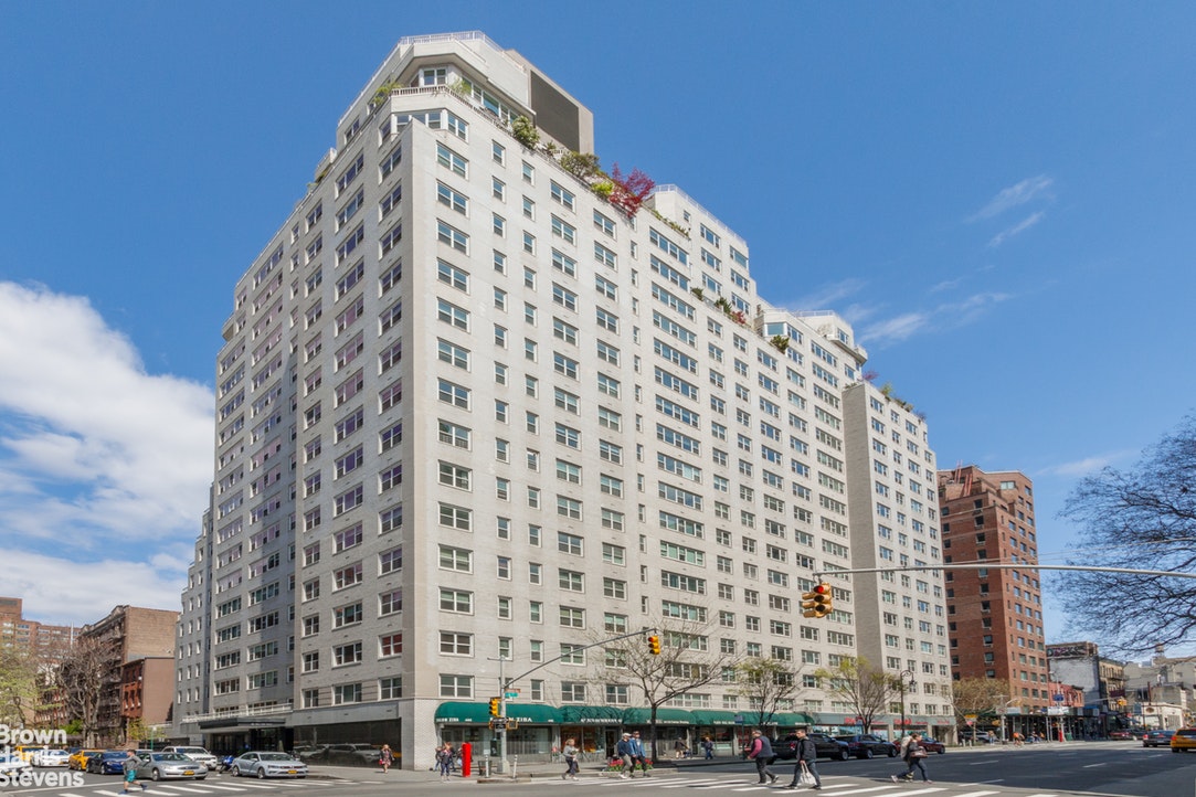 101 WEST 12TH STREET 5BC