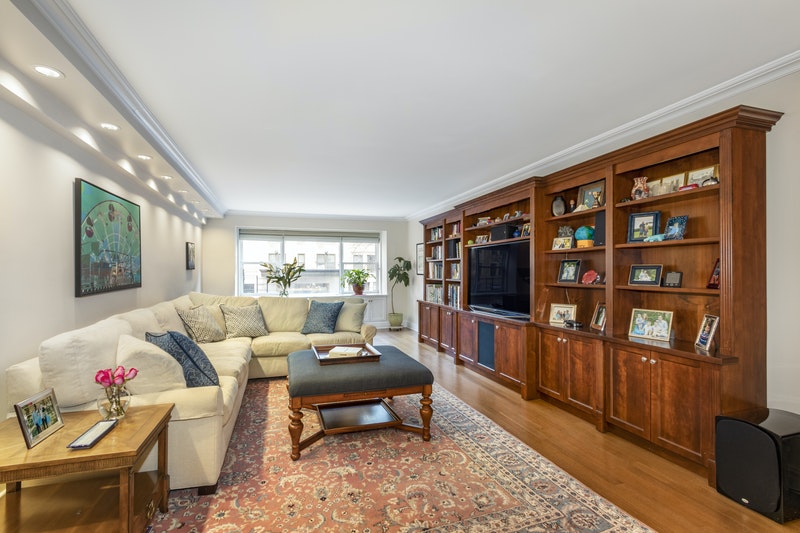 3 Bedroom across from Central Park