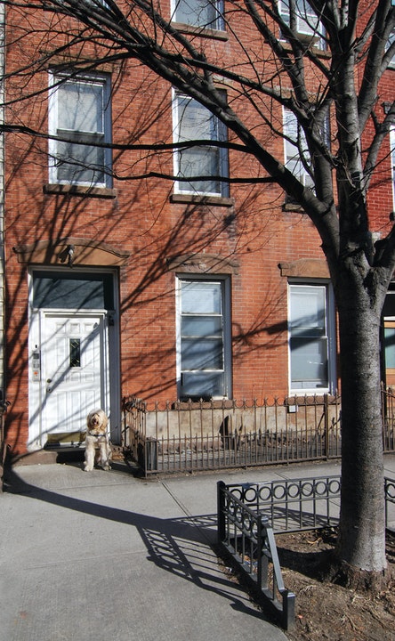 84 FRANKLIN STREET