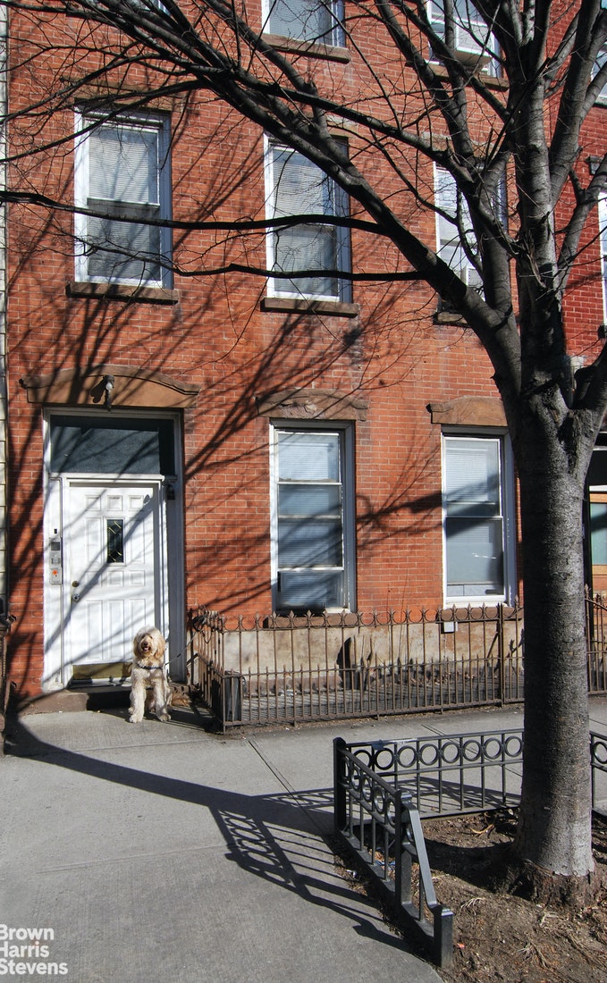 84 FRANKLIN STREET