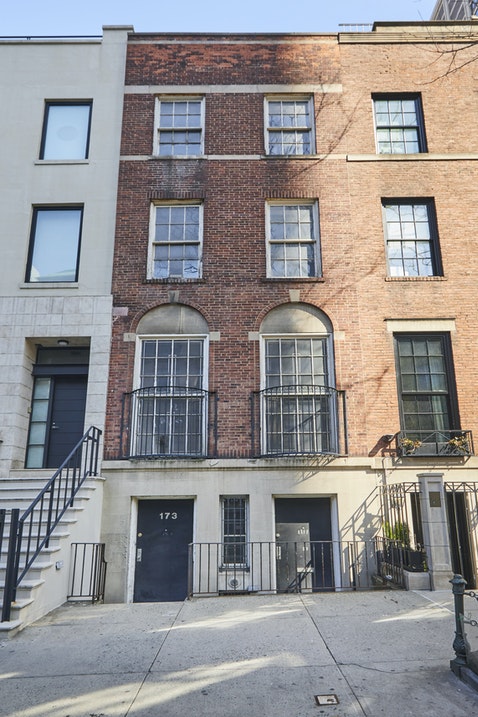 173 EAST 64TH STREET