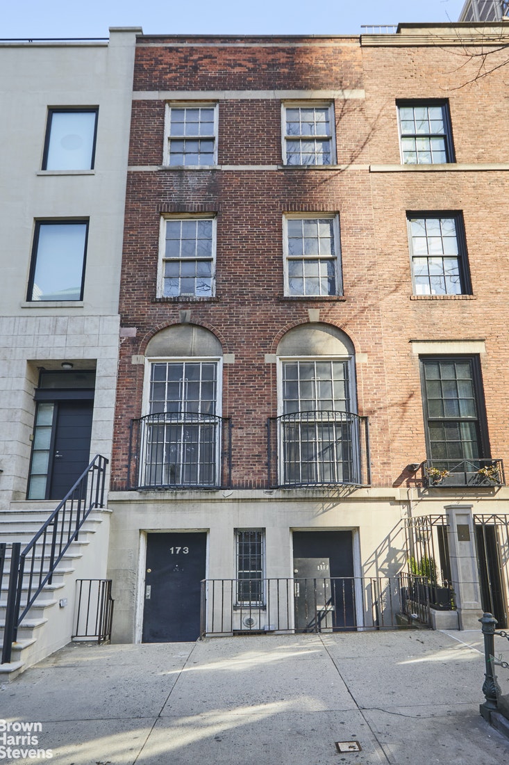 Photo 1 of 173 East 64th Street, Upper East Side, NYC, $4,728,750, Web #: 20074095