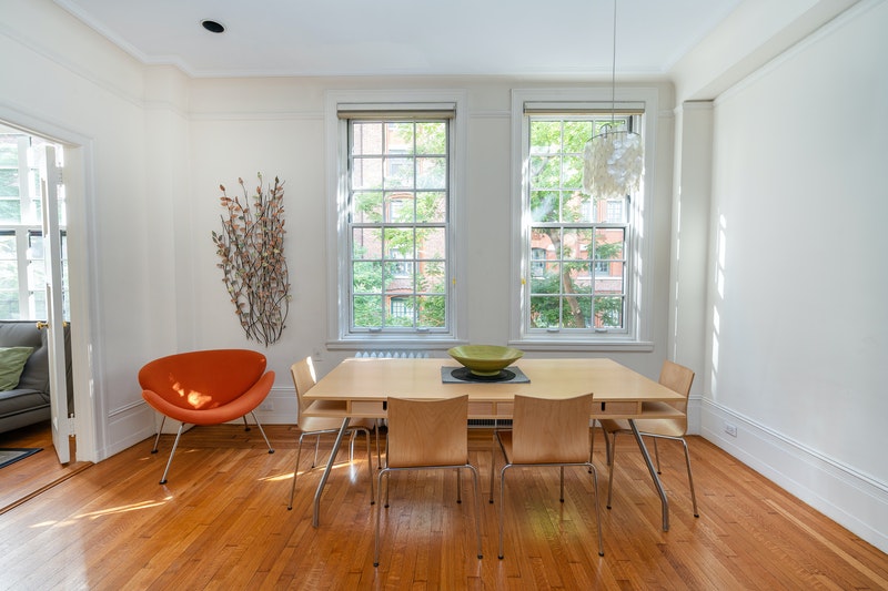 50 WEST 67TH STREET 4B