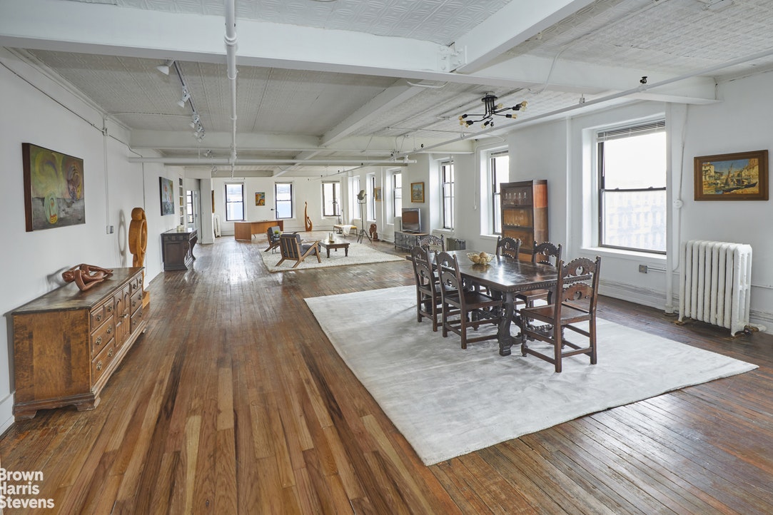 226 LAFAYETTE STREET 5E