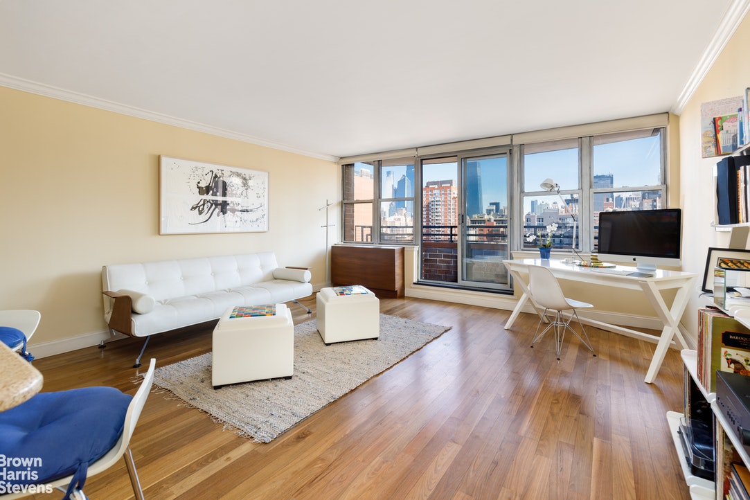 222 WEST 14TH STREET 10H