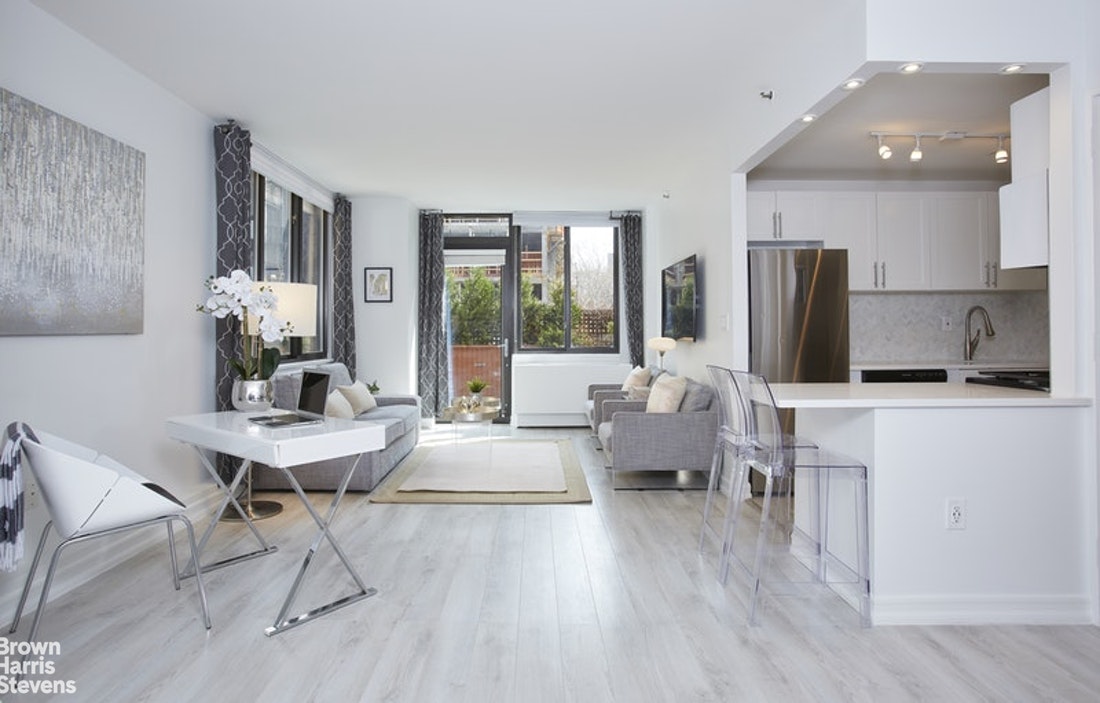 199 BOWERY ST 2B