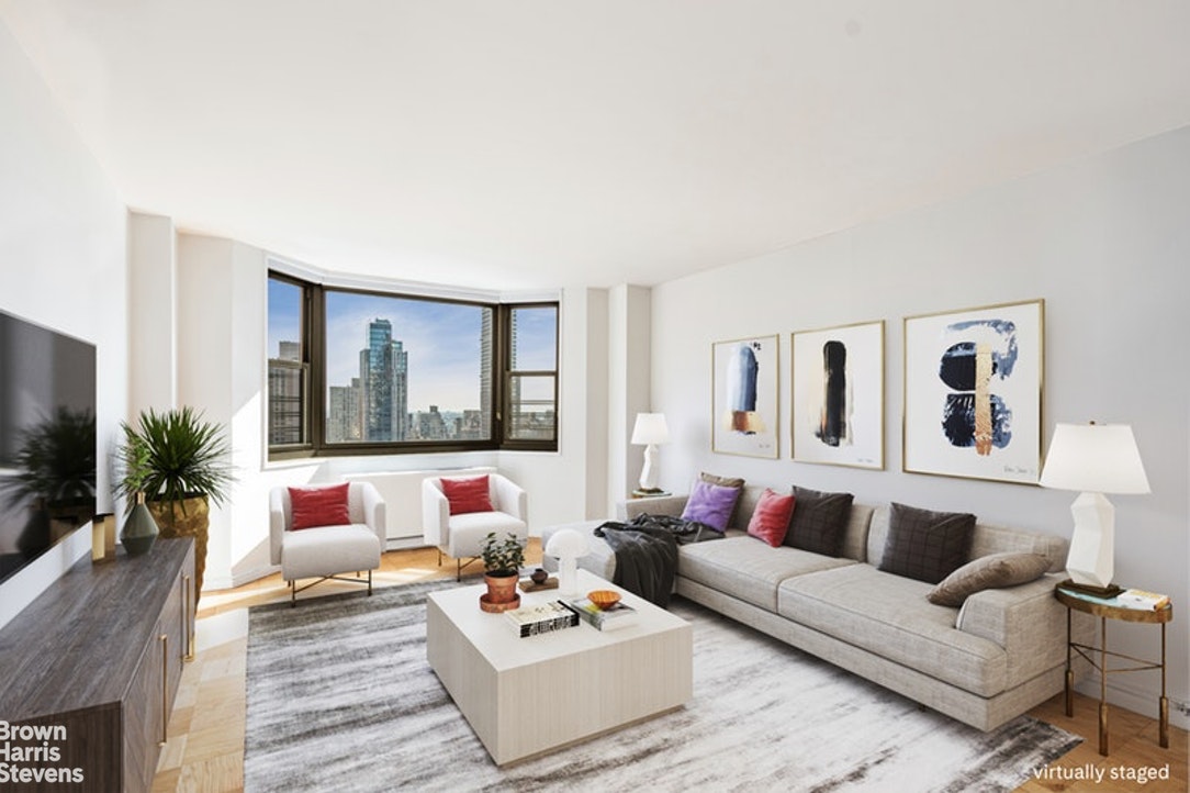 200 EAST 90TH STREET 21E