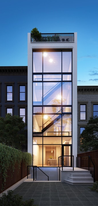 313 WEST 77TH STREET