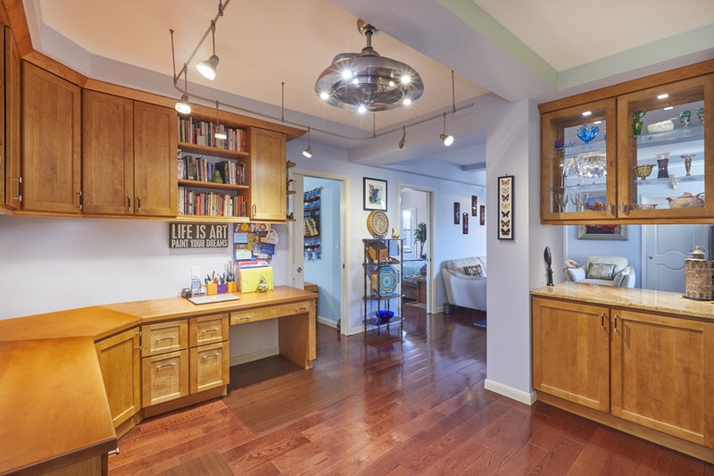 110 WEST 86TH STREET 15B