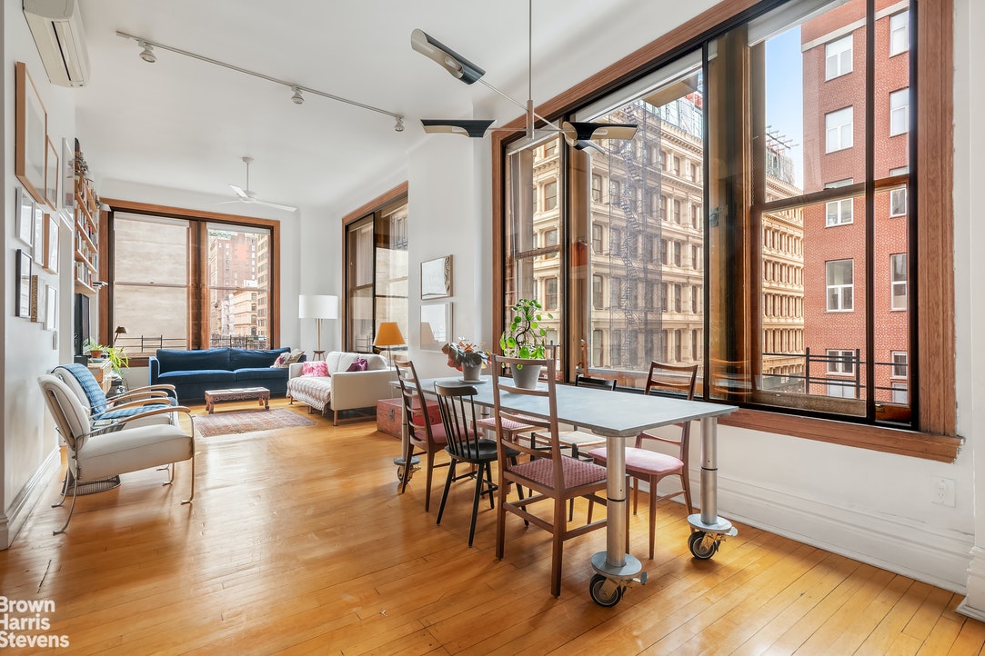 366 BROADWAY 3A