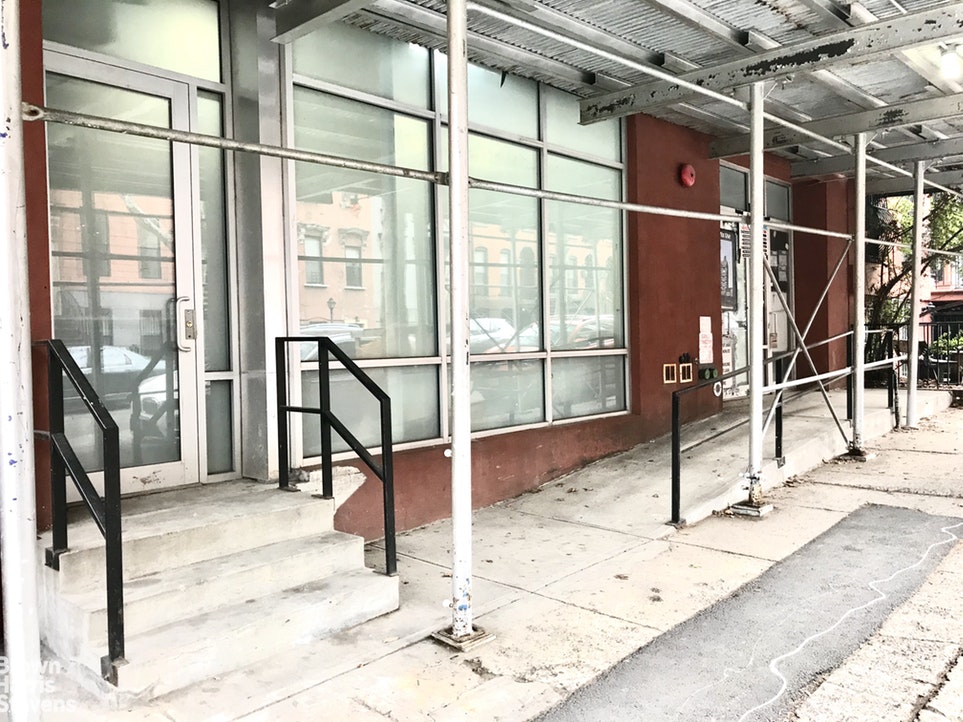 260 Flatbush Avenue BSMT
