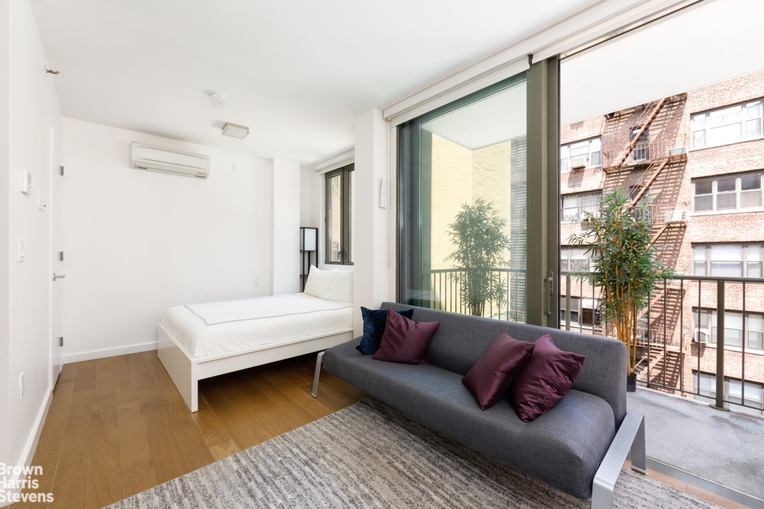 351 WEST 54TH STREET 4D