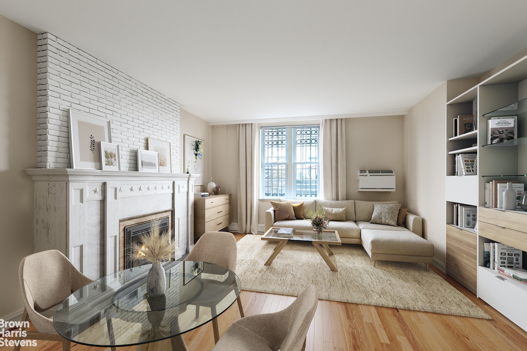 Photo 1 of 54 West 82nd Street 1, Upper West Side, NYC, $995,000, Web #: 20107988